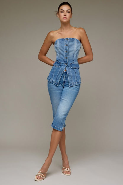 The Kennedy top