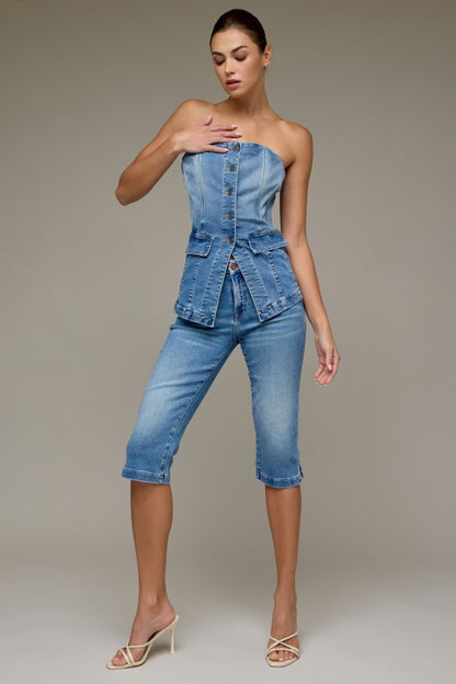 The Kennedy top