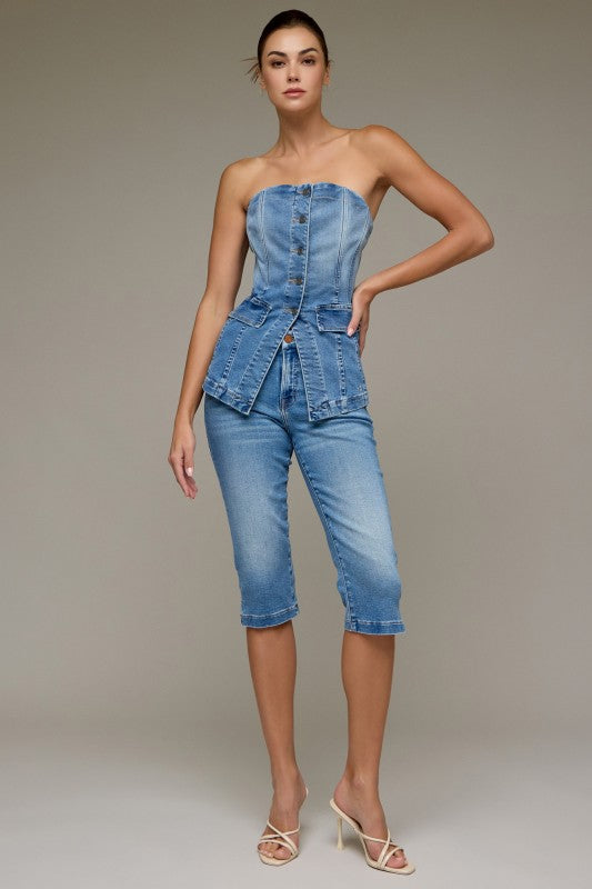 The Kennedy top