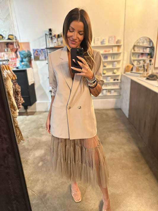 Jupe skirt