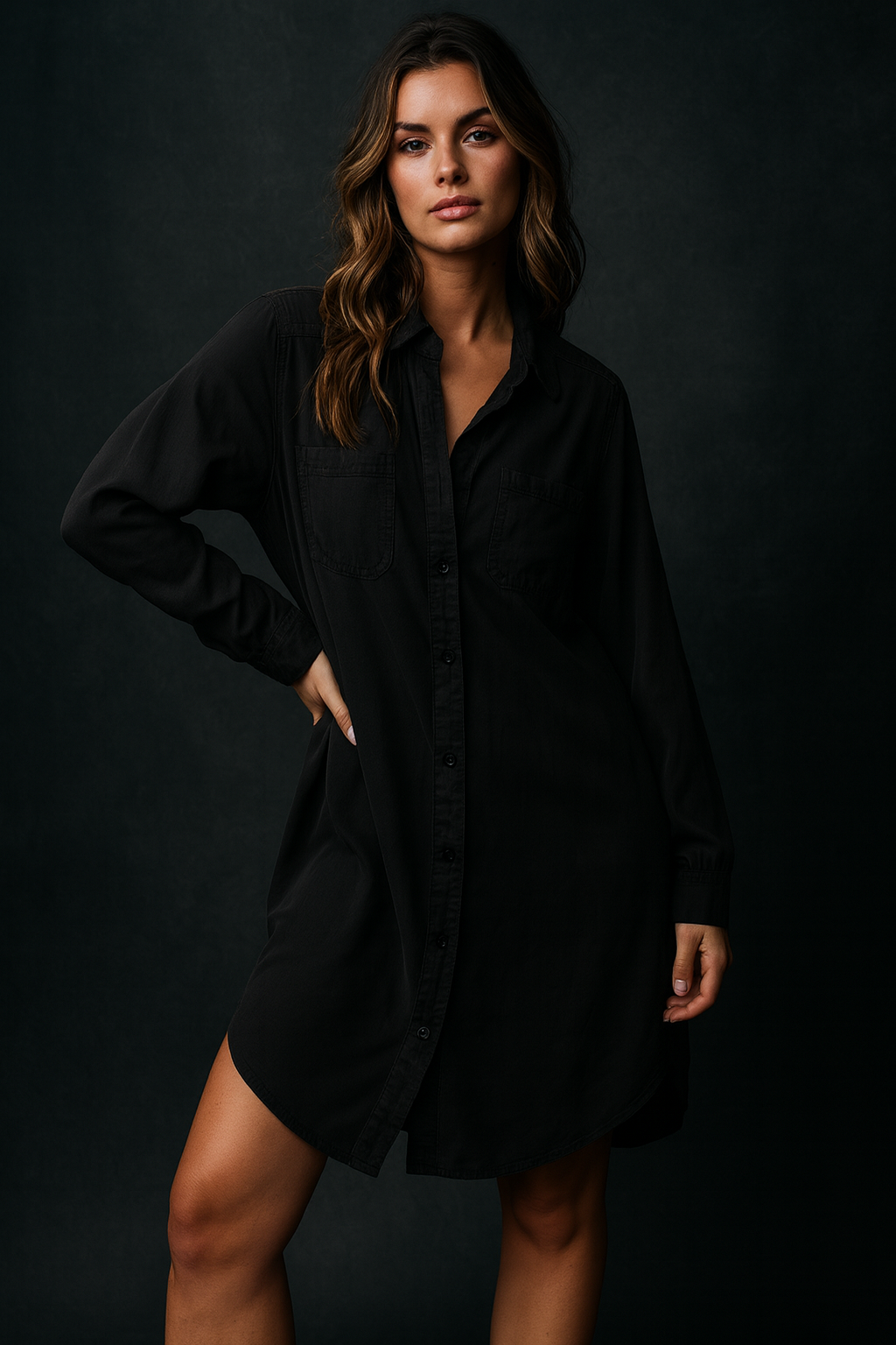 Kensington dress