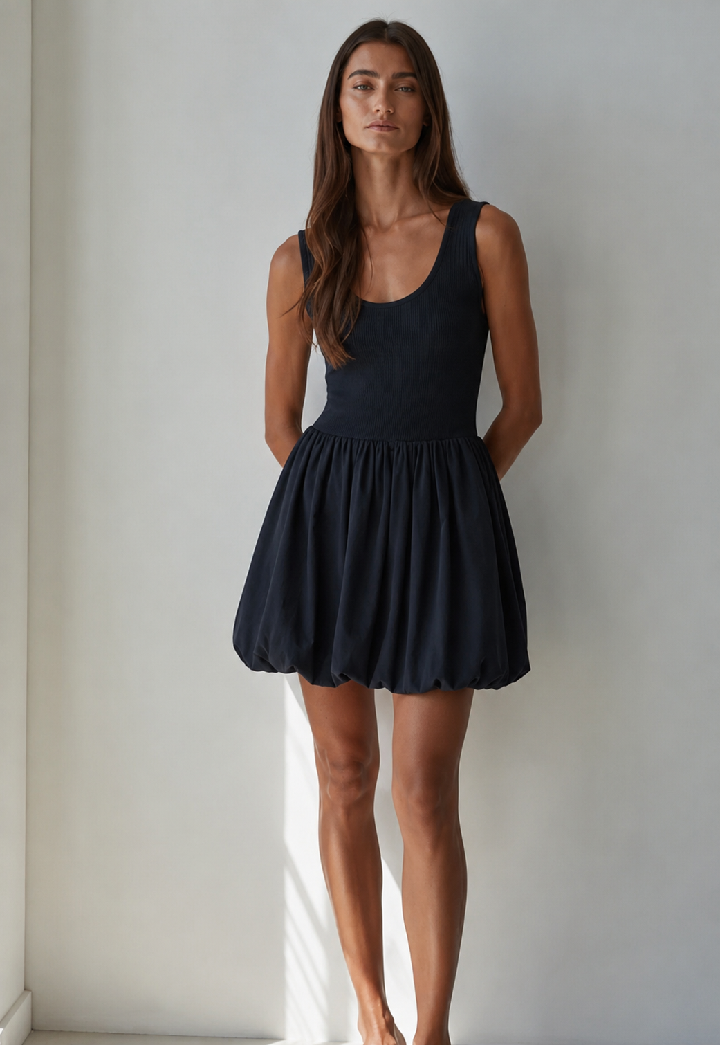 Serena dress os