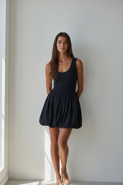 Serena dress os