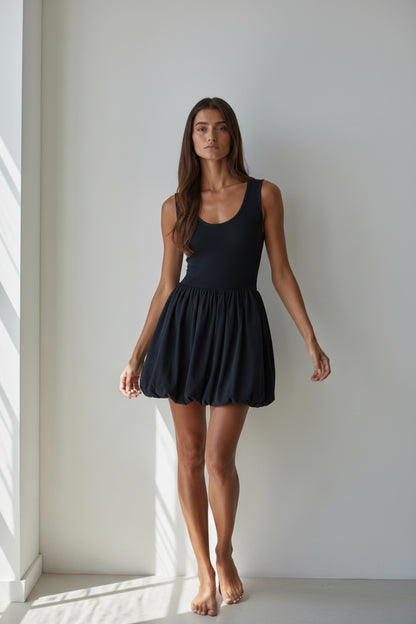 Serena dress os
