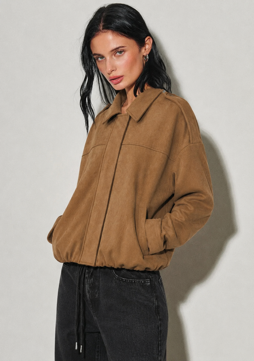 Kirk II jacket