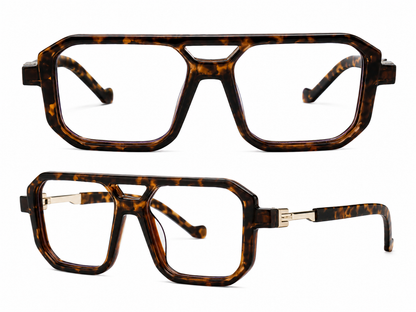 The studious blue light glasses