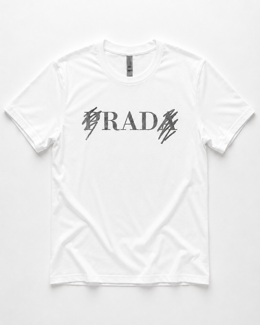 Rad graphic tee