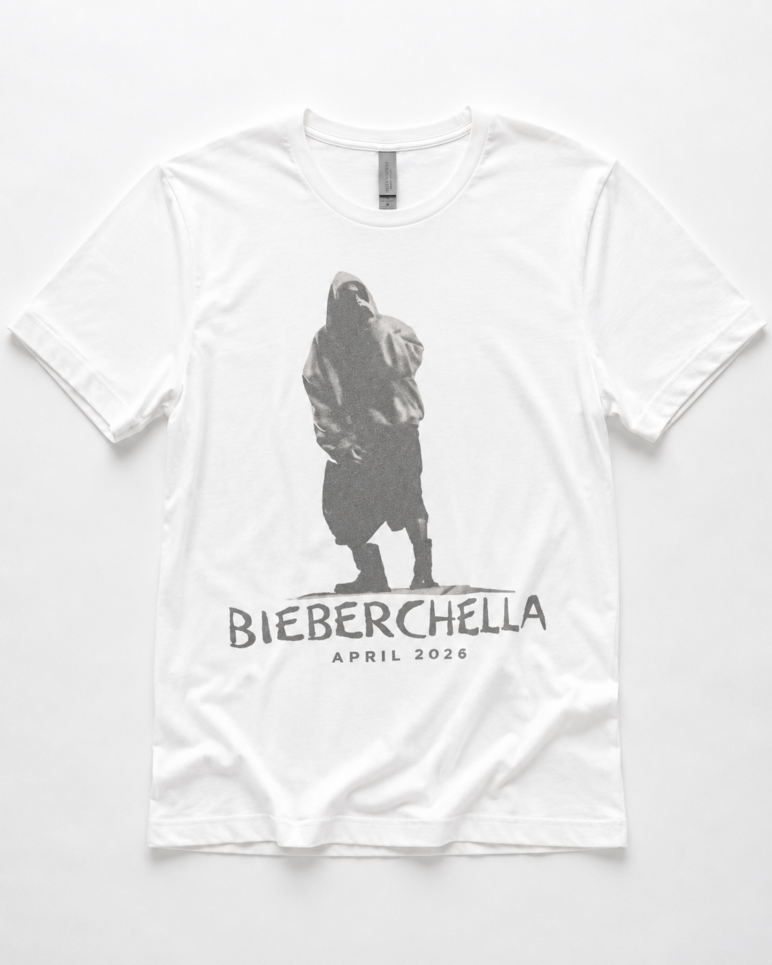 Bieberchella tee