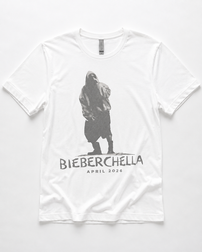Bieberchella tee