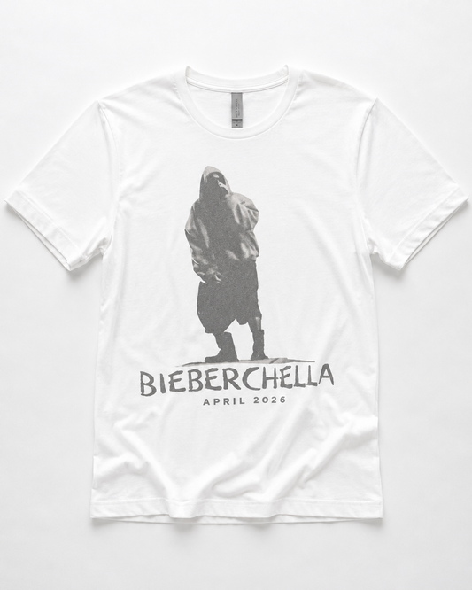 Bieberchella tee