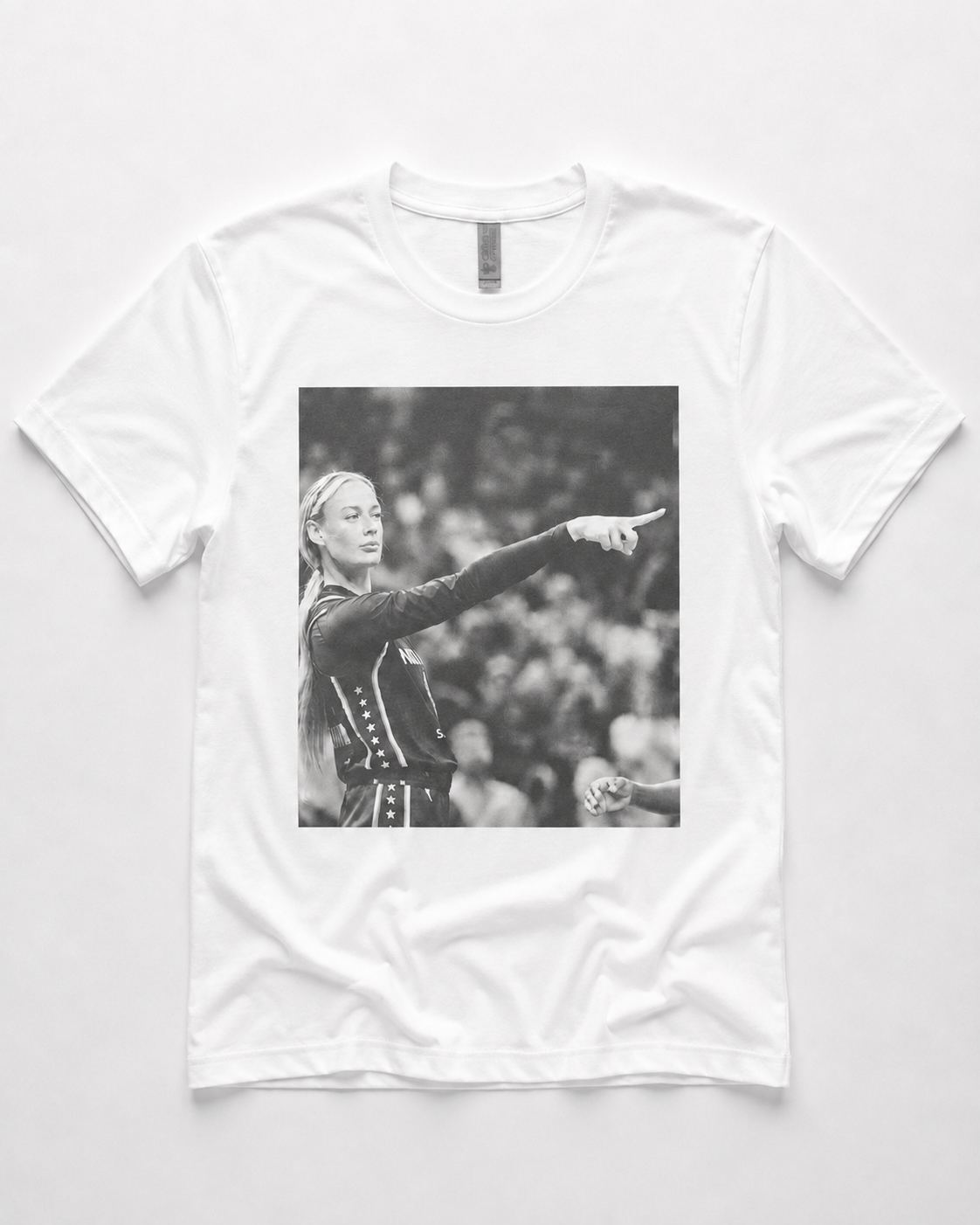 Sophie tee