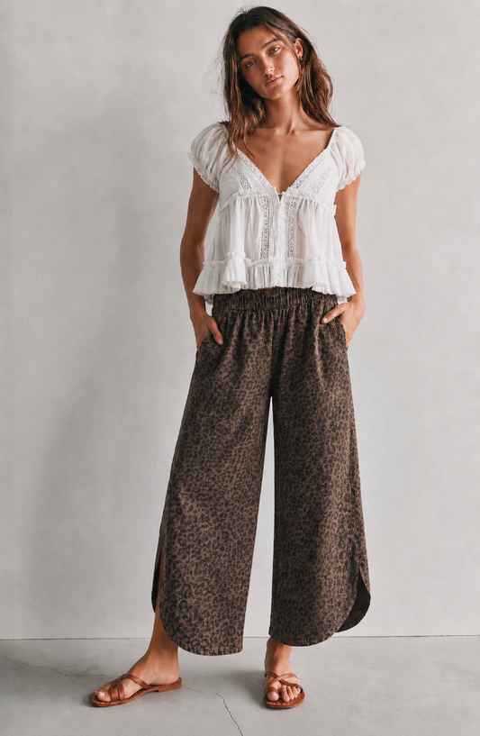 The scout pants(more colors)