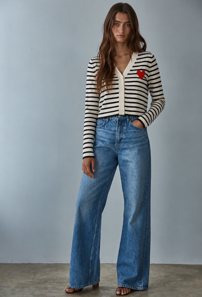 Mon Amour cardigan