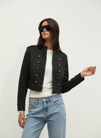 Commander jacket