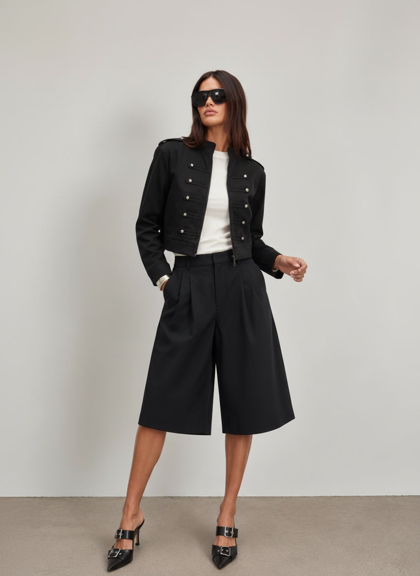 Kayda culottes