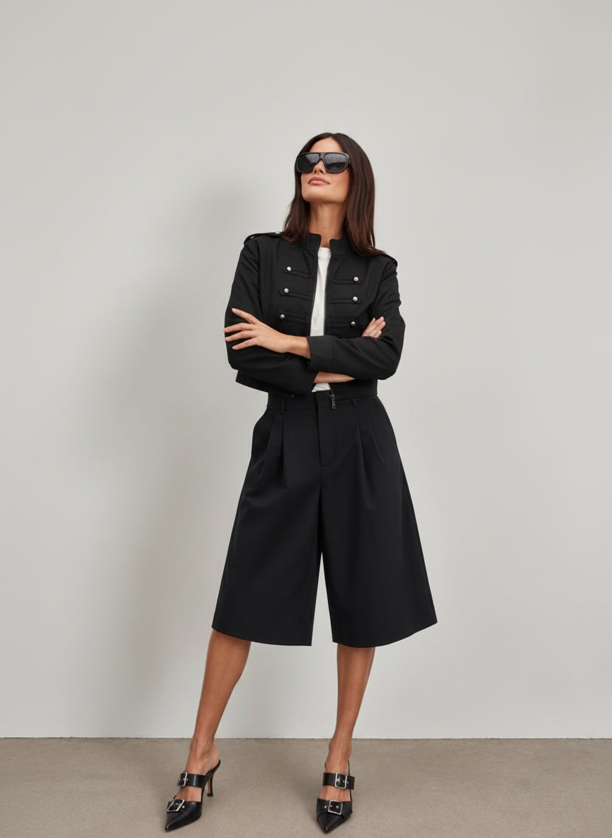 Kayda culottes