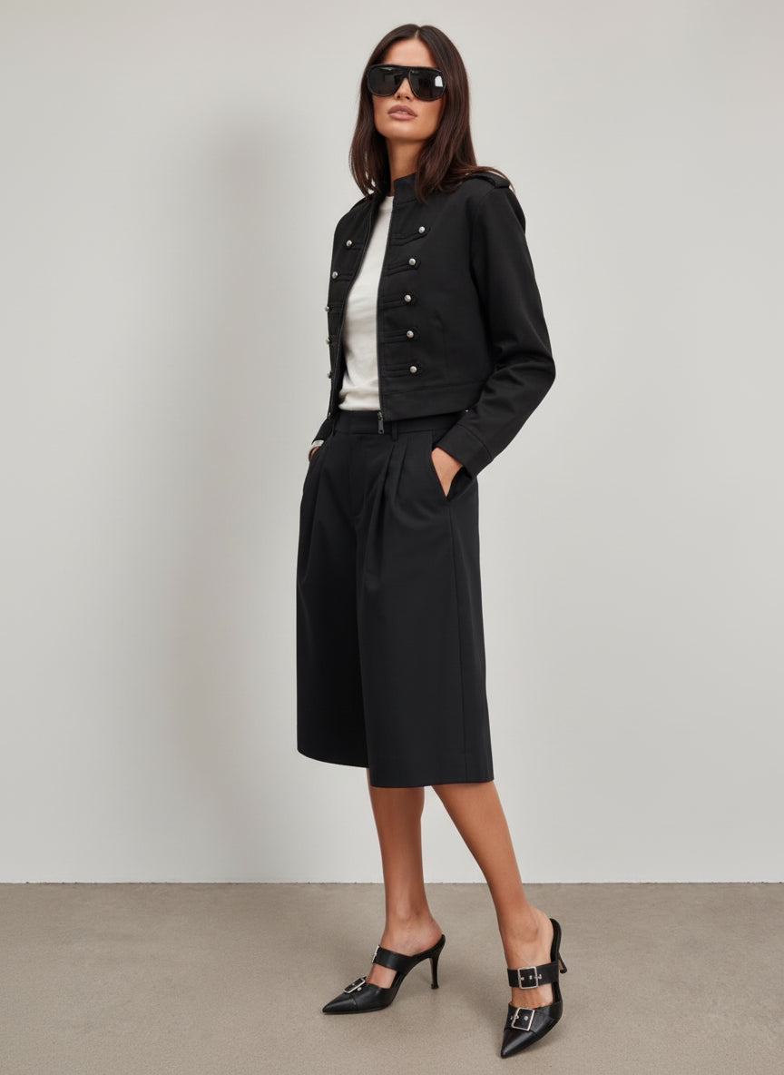 Kayda culottes