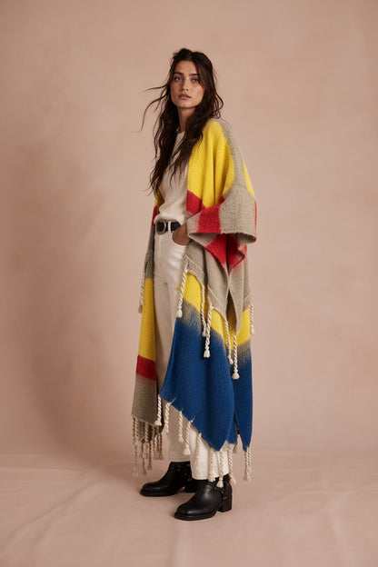 The sundance kimono cardigan o/s- preorder October 12