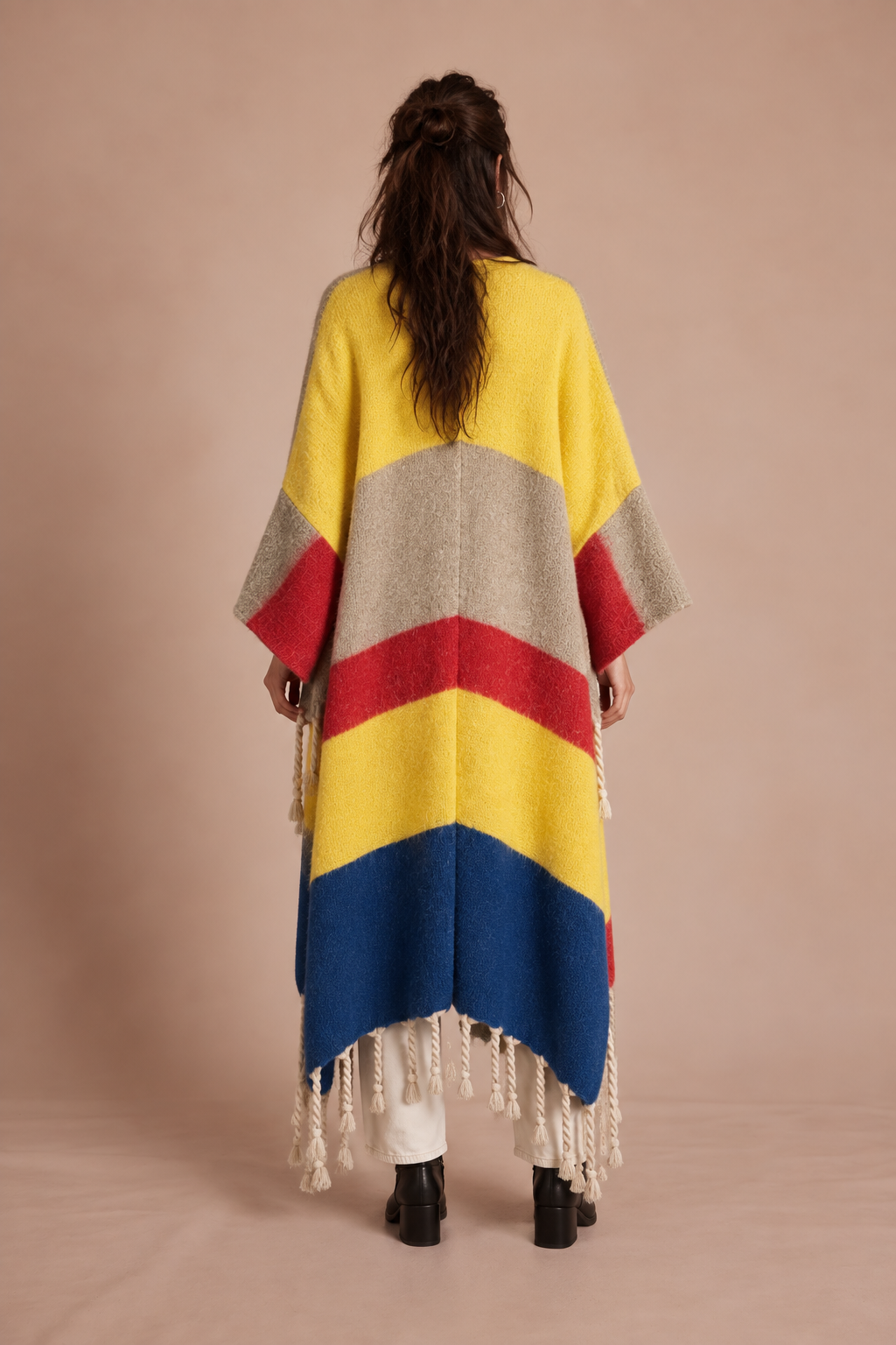 The sundance kimono cardigan o/s- preorder October 12