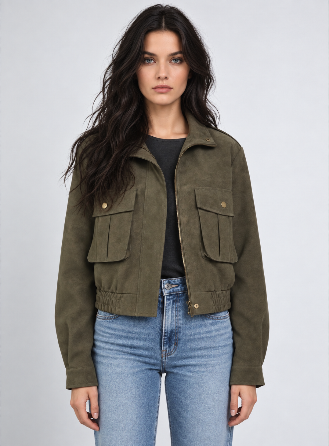 Maverick bomber