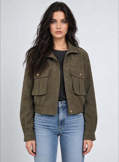 Maverick bomber