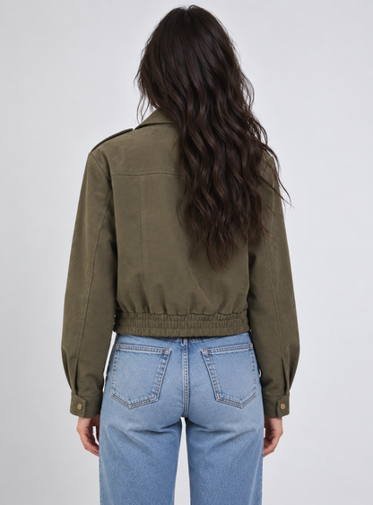Maverick bomber