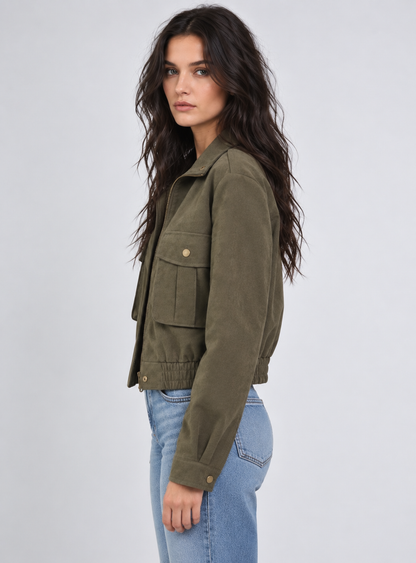 Maverick bomber