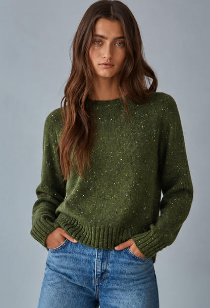 COMO  SWEATER