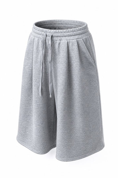 Sunday social Bermuda shorts-preorder October 10