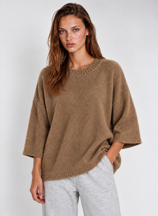 October knit
