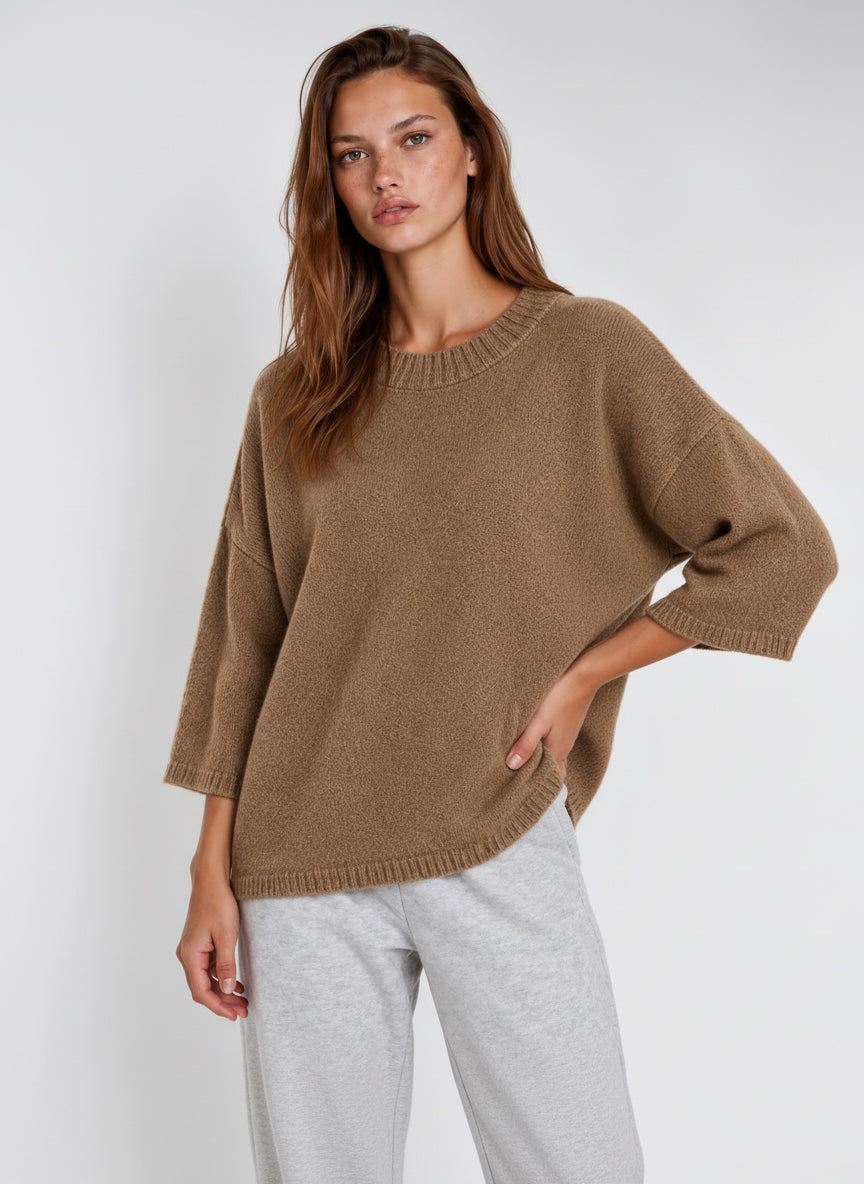 October knit