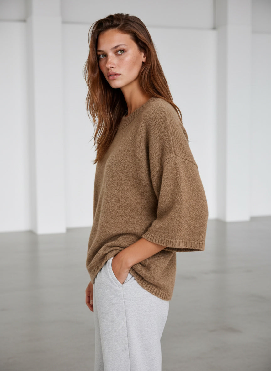 October knit