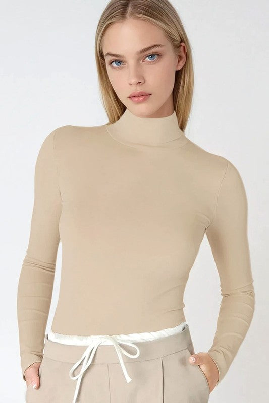 THE layering turtleneck(more colors)