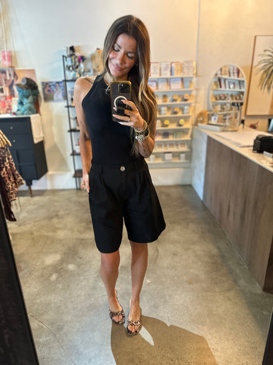 Trevan shorts