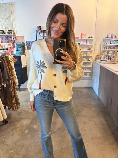 Maui cardigan
