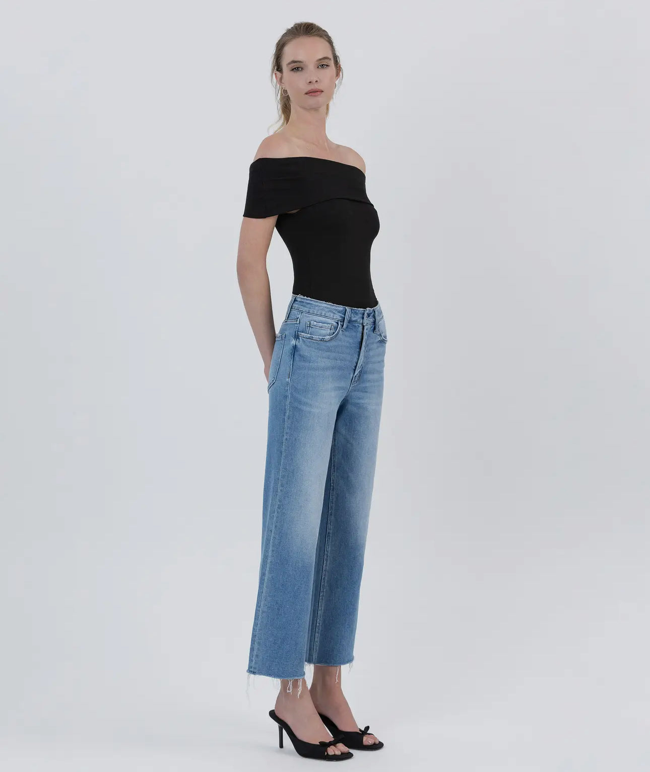 Jonnie jeans