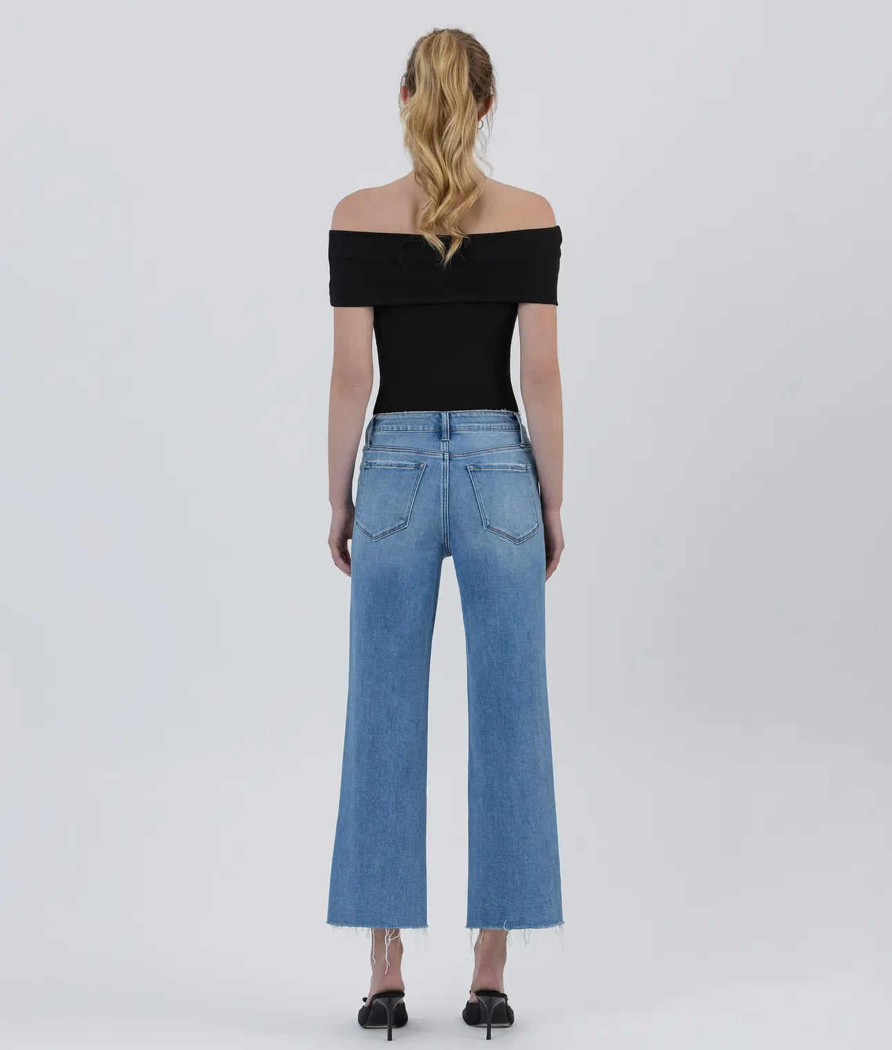 Jonnie jeans