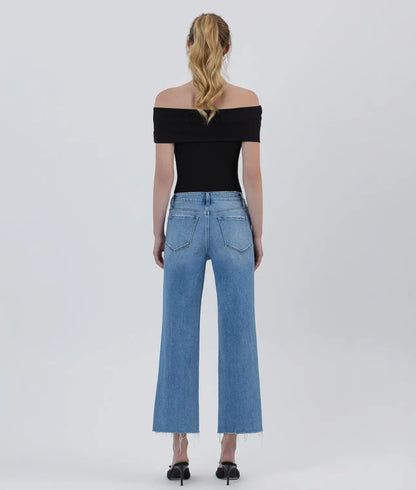 Jonnie jeans