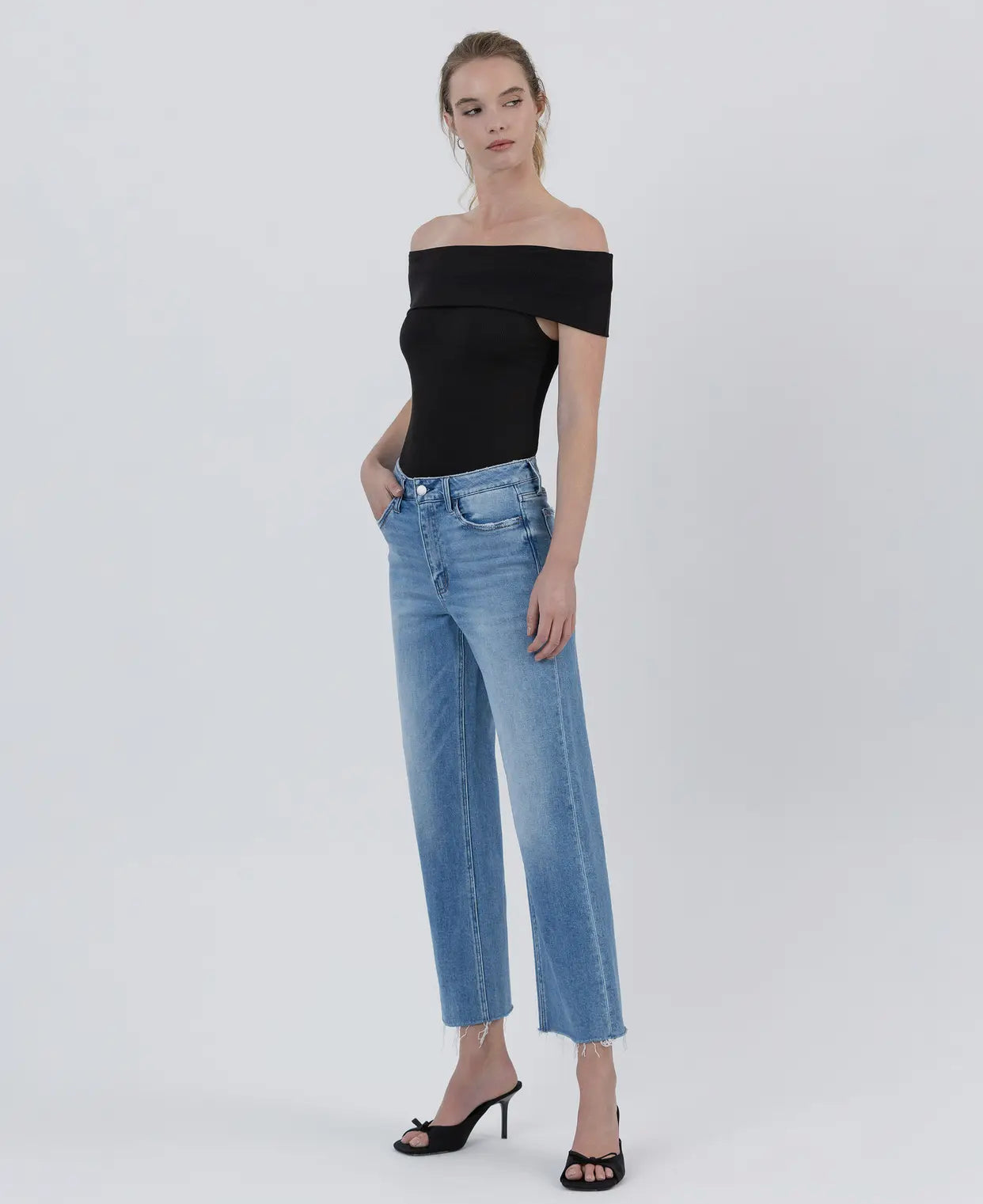 Jonnie jeans