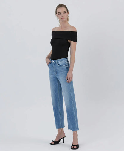 Jonnie jeans