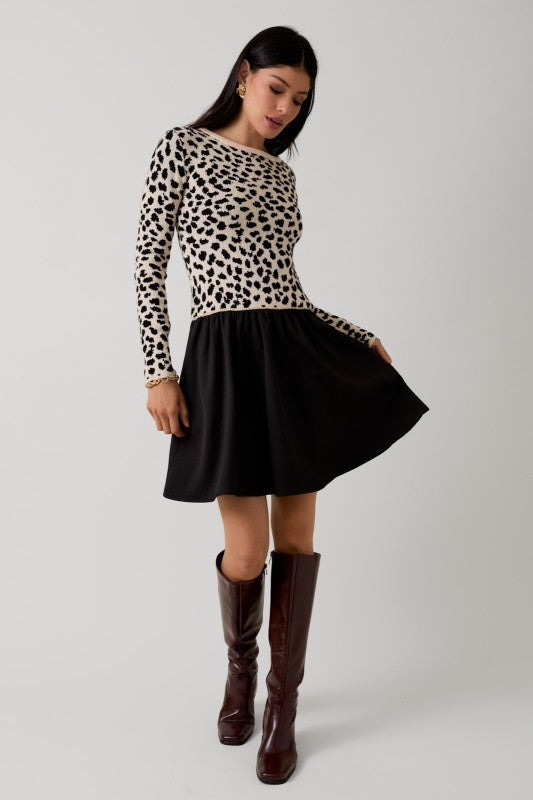 Tania dress