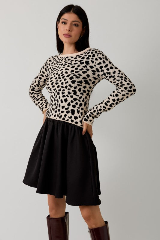 Tania dress