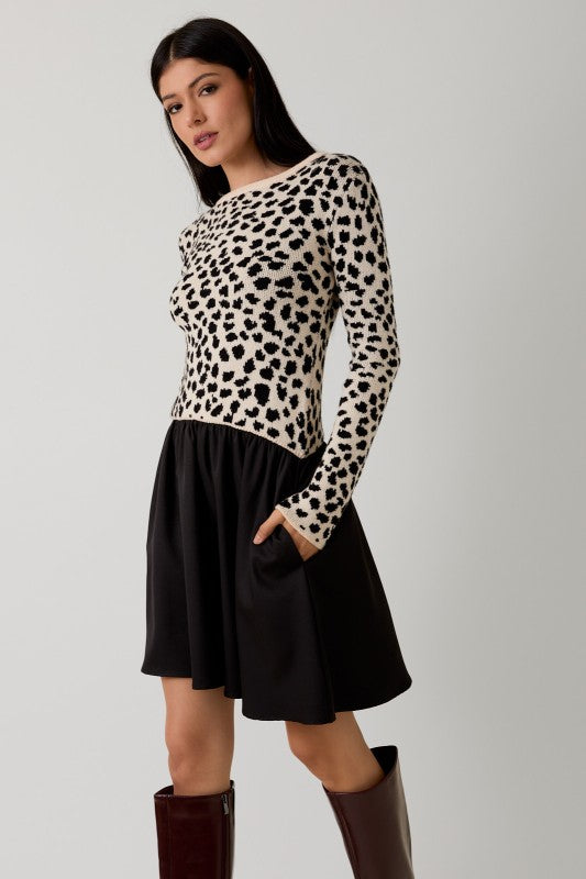 Tania dress