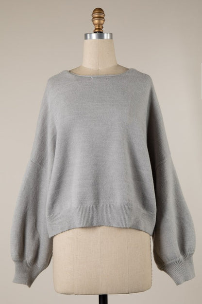 Molly sweater
