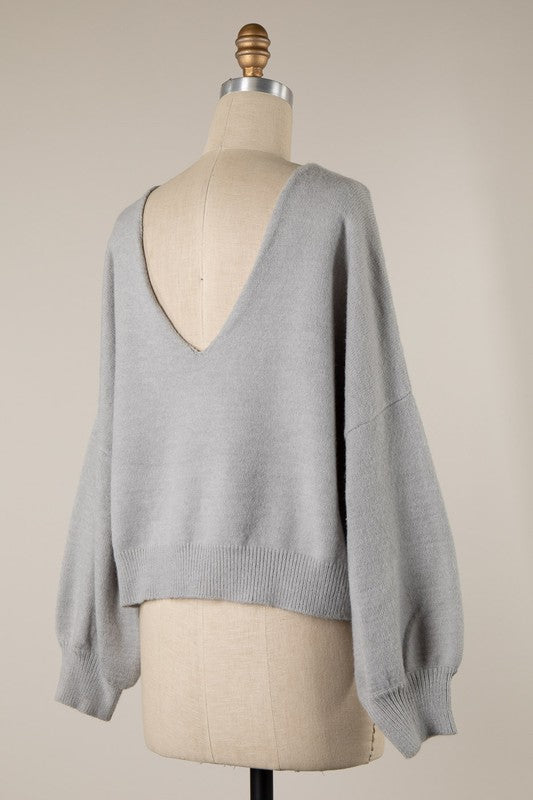 Molly sweater