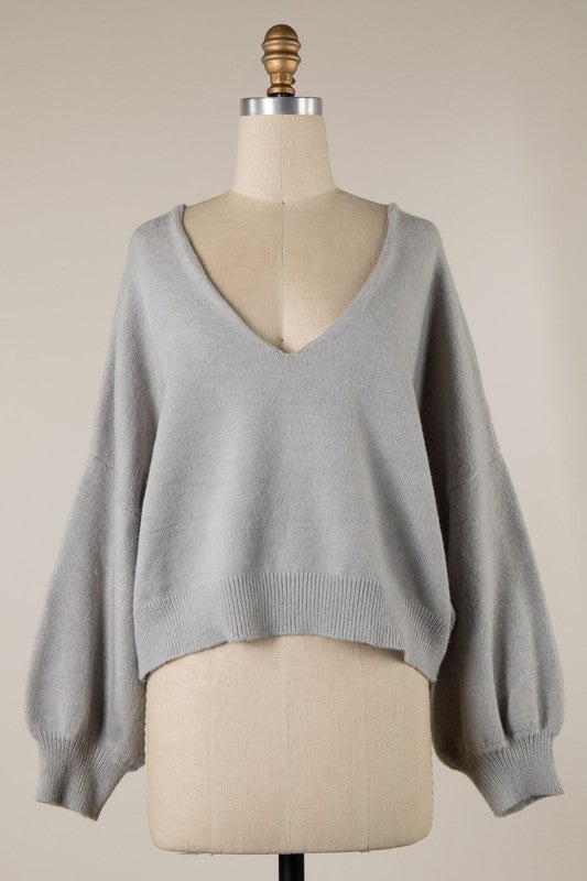 Molly sweater