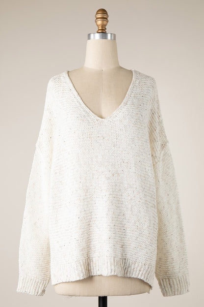 Bradee knit
