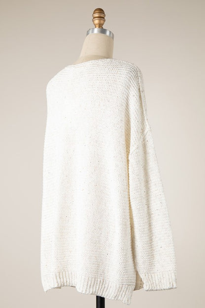 Bradee knit