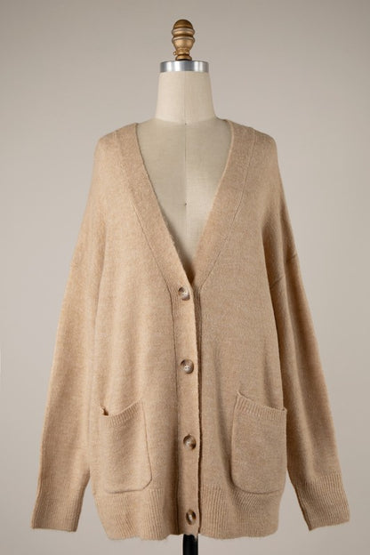 Annie cardigan