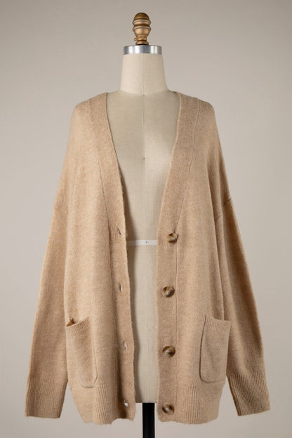 Annie cardigan